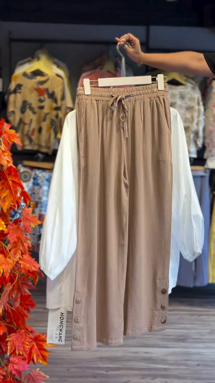 🌸 Elegant Blush Lace Co-Ord Set – Timeless Comfort with Modern Grace