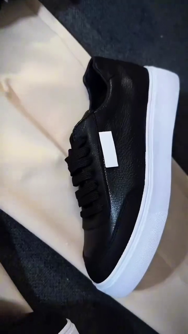 Urban Luxe Men’s Leather Jacket Outfit Set – Power Dressing Redefined