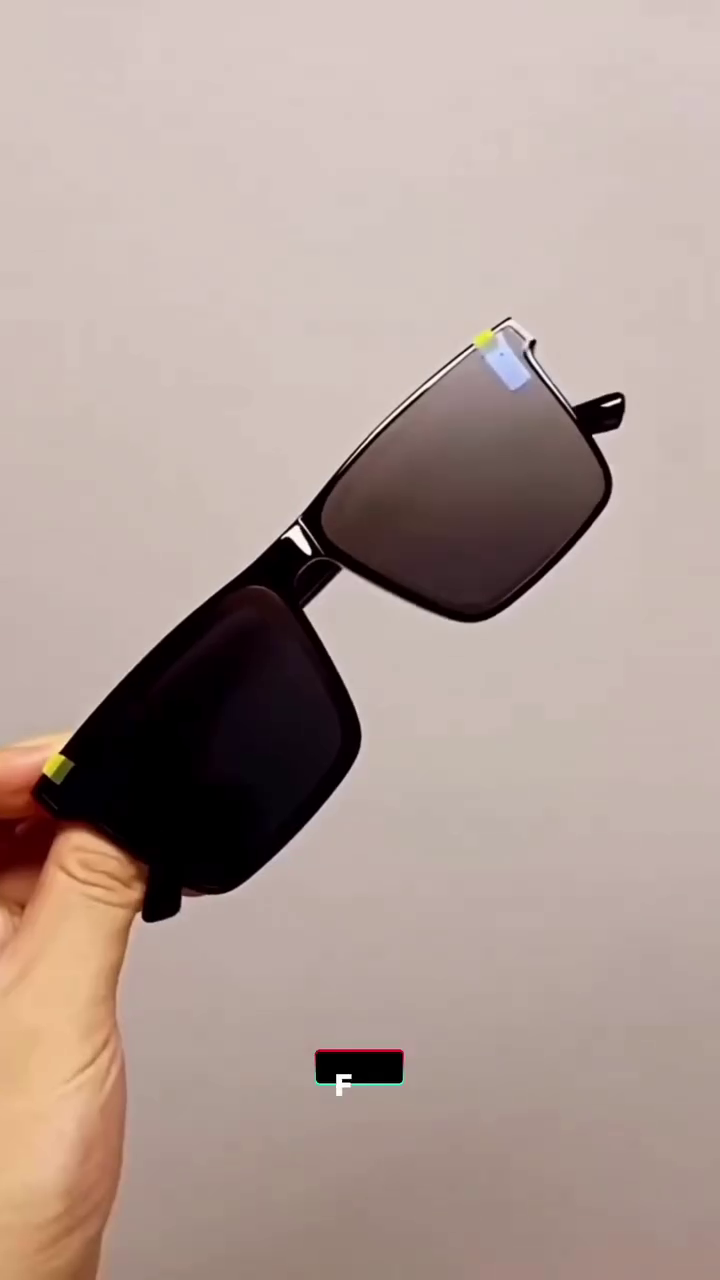 🕶️ Luxury Edge Square Sunglasses – Premium Style for Everyday Confidence