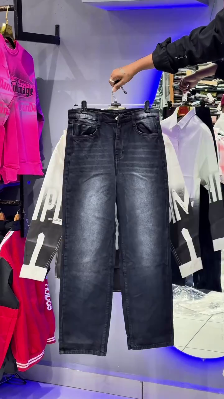 SIMPLE Mode Gradient Printed Casual Shirt Combo for Men