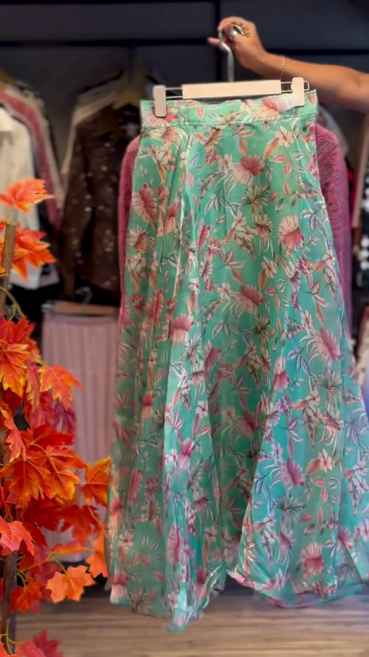 Blossom Grace Layered Dress Set 🌸