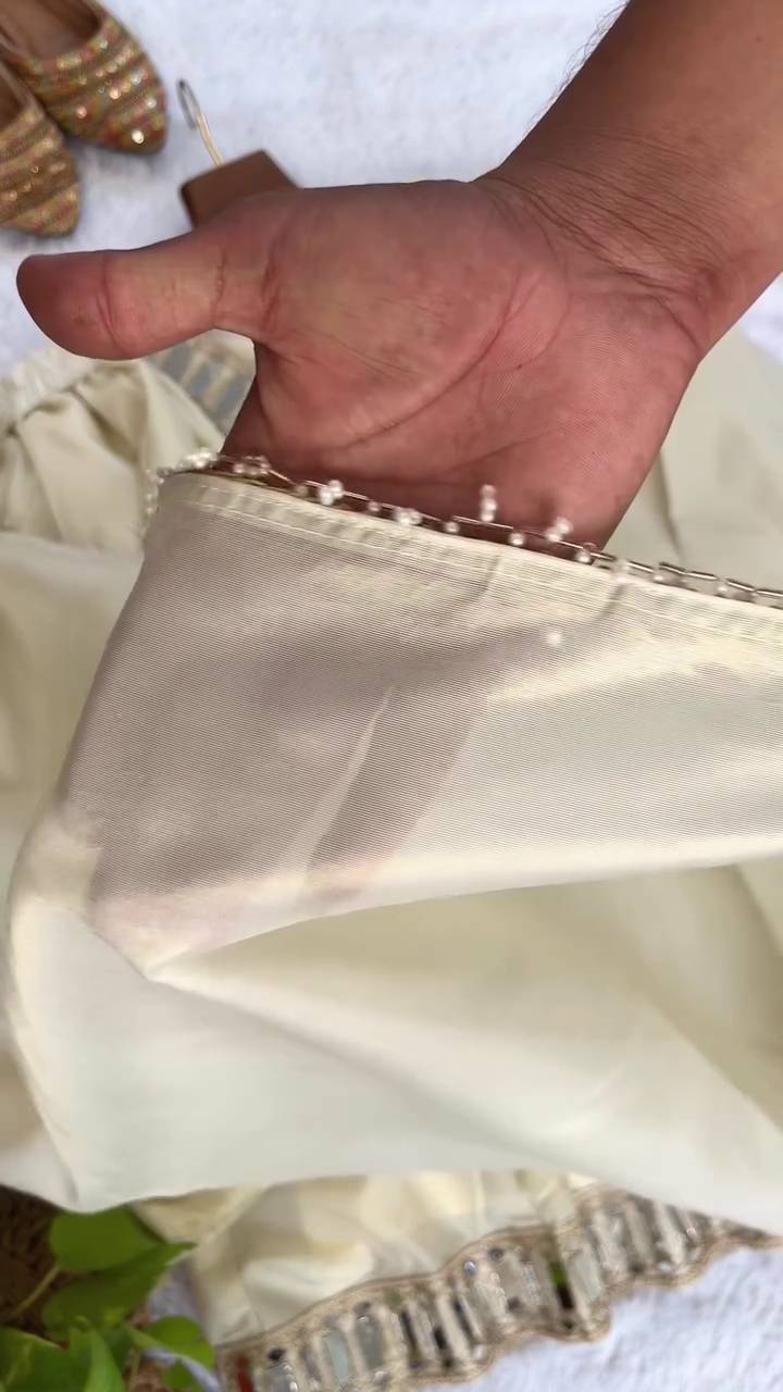 Glow Mirror-Work Ethnic Kurta Set ✨