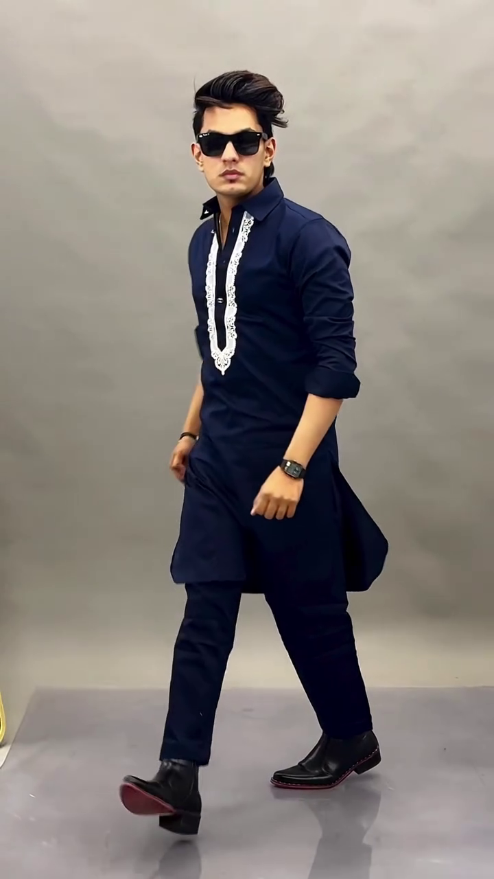 Modern Ethnic Wear for Every Occasion