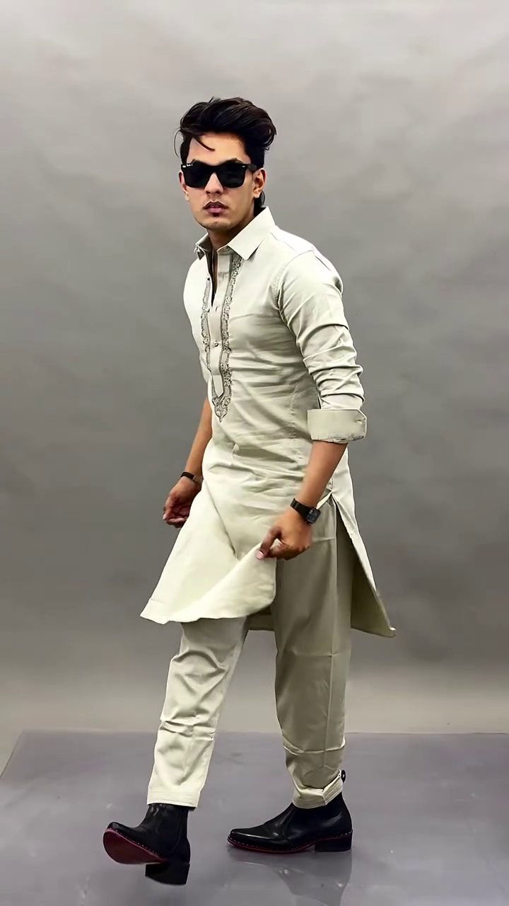 Modern Ethnic Wear for Every Occasion