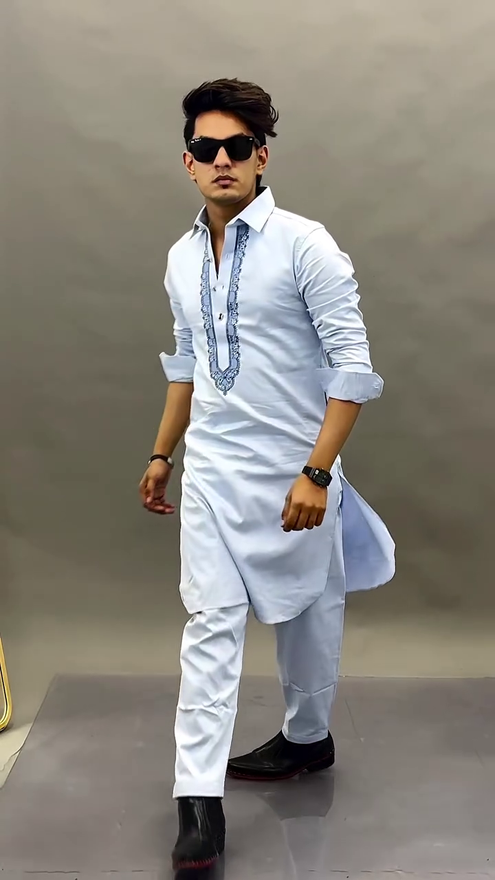 Modern Ethnic Wear for Every Occasion