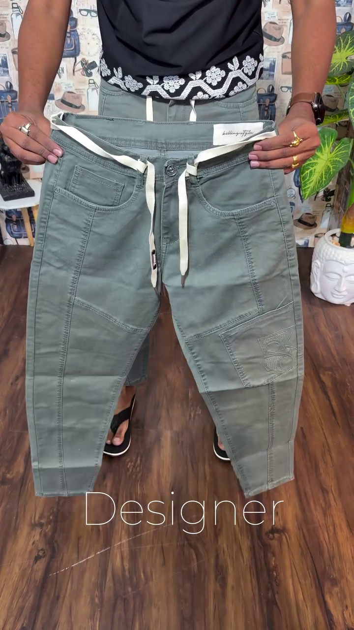 Elegant Navy Shirt Dress with Floral Embroidery