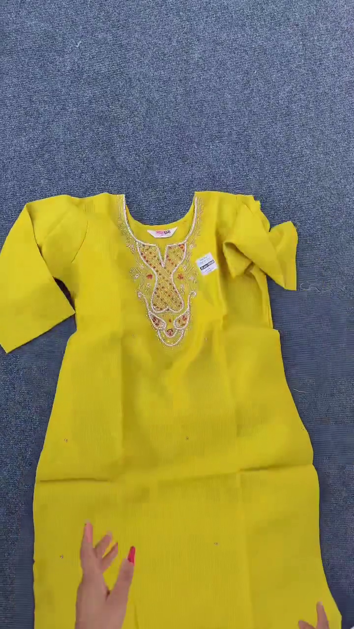 Vibrant Ethnic Suit Collection