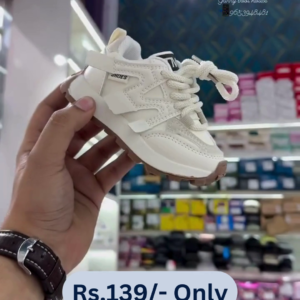 New hot children's casual shoes Fashion soft soles comfortable girls retro boys sports daddy shoes