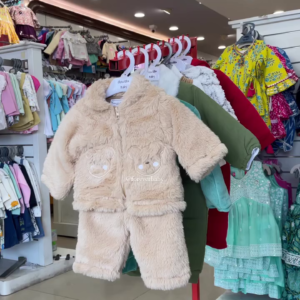 Latest Winter Wear Collection At 📍forever Baby