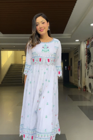 Buy White Kurta Suit Sets for Women