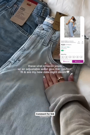 Fit Ankle Women's Jeans
