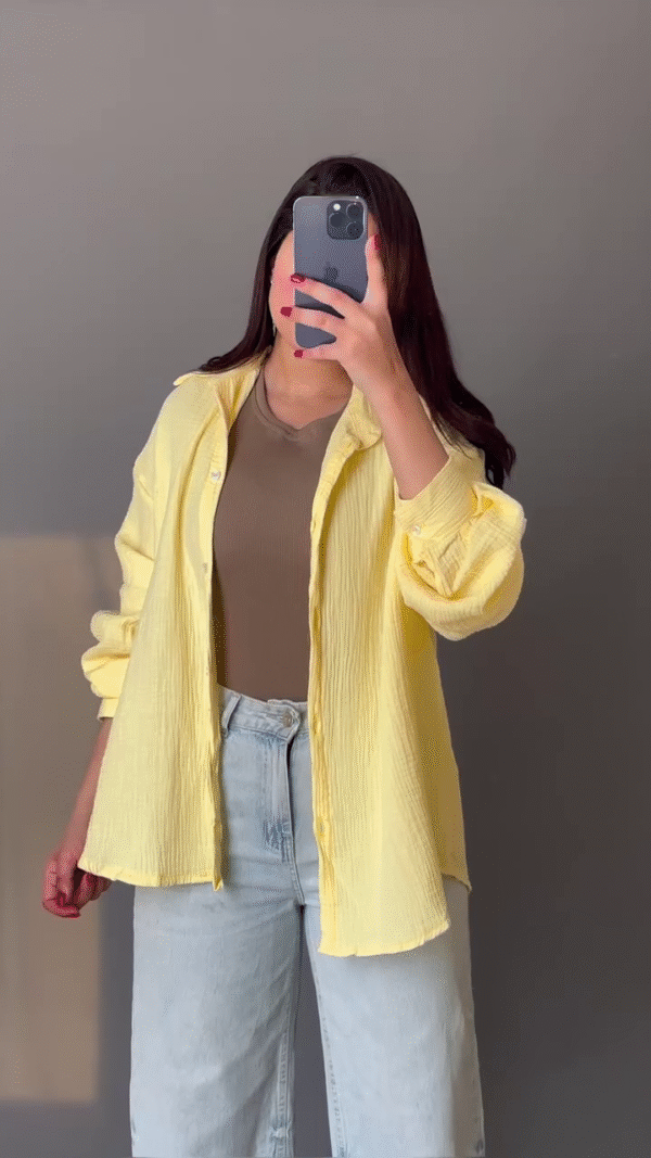 Buy Multicoloured Iner- Shirts for Women - Image 3