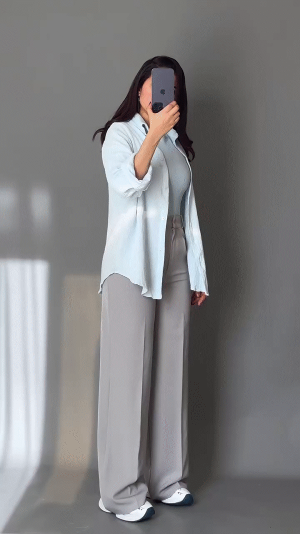 Buy Multicoloured Iner- Shirts for Women - Image 16