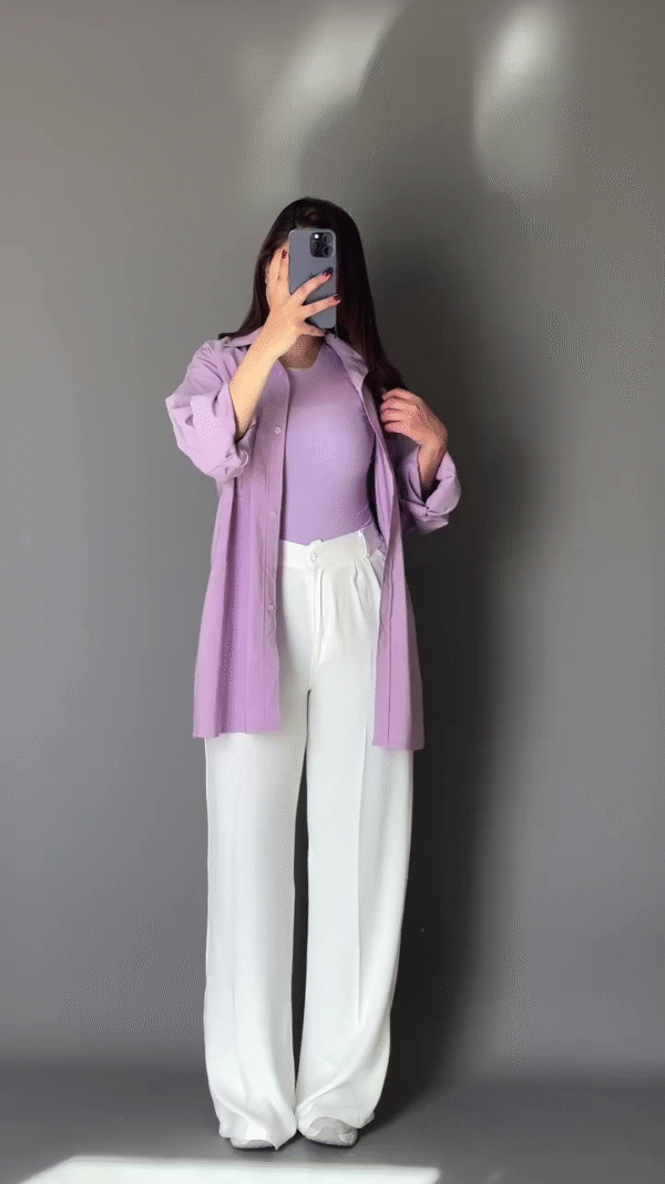 Buy Multicoloured Iner- Shirts for Women - Image 12